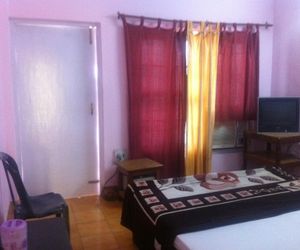 Hotel Sara Rishikesh India
