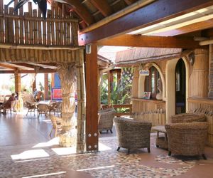 Oasi Beach Hotel Vieste Italy