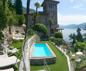 Villa Monti Varenna Italy