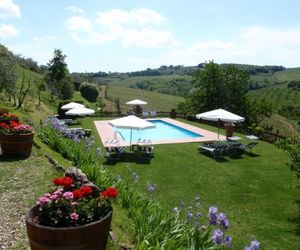 Agriturismo Il Bacio Tavarnelle Val di Pesa Italy