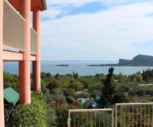 Villa Paola B&B San Felice del Benaco Italy