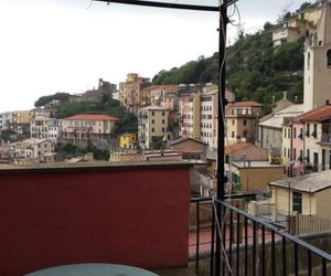 Casa Nuova Riomaggiore Italy