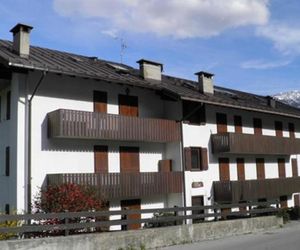 Appartamento Trilocale Pinzolo Pinzolo Italy