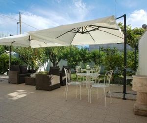 B&B Giardino dei Frutti Bari Italy