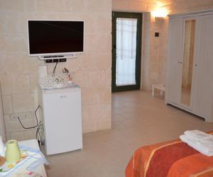 IL TRULLO DI ERNA Ostuni Italy