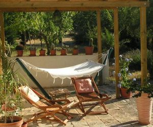 B&B Casa del Sole Ostuni Italy