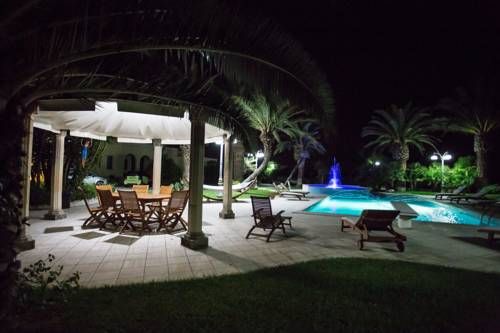 Hotel Photo 16