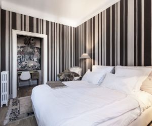 Pattini Guest House Milan Italy