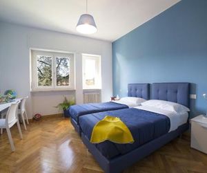 Dreams Hotel Residenza Gambara Milan Italy