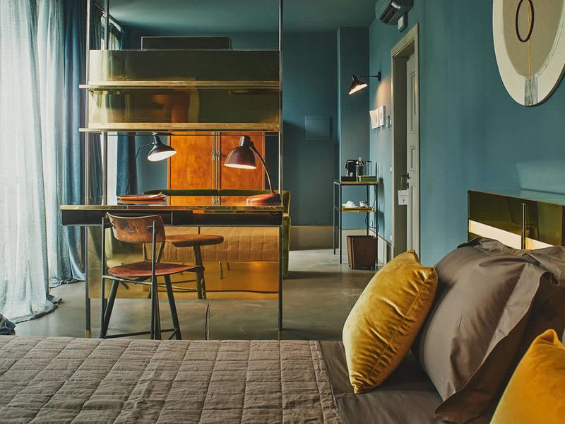Hotel Photo 13