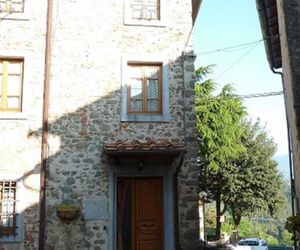 Holiday house Gualdo Massarosa Italy