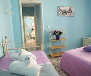 MARSALA ANTICA HOLIDAY HOME Marsala Italy