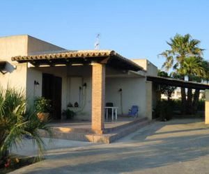 Villa Martin Marsala Italy
