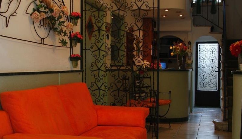 Hotel Photo 8