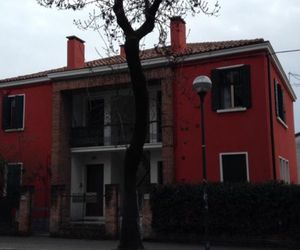 Appartamento Paleocapa Marghera Italy