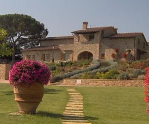 Podere Le Cantine Lucignano Italy