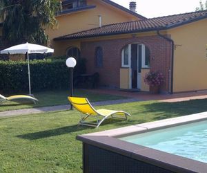 VACANZE MARGHERITA Capannori Italy