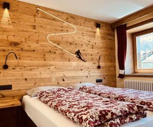 Chalet Nano Livigno Italy