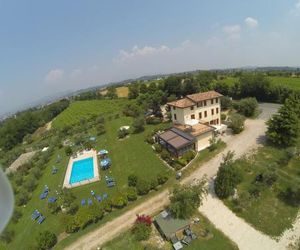 Agriturismo Il Giardino Degli Ulivi Lazise Italy