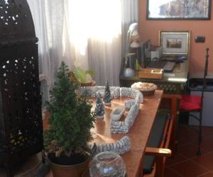 La Casa di Gianni Giarre Italy
