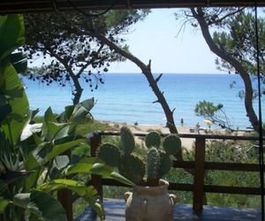 Suite Della Yucca Gallipoli Italy