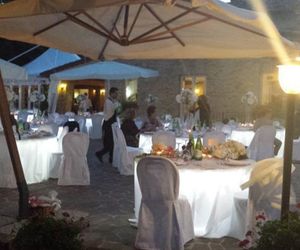 Ristorante Country House Isolabelgatto Fano Italy