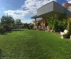 Bed-Breakfast Villa di Judighes Cerveleri Italy