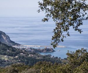 Villa Lancenia Cefalù San Ambrogio Italy