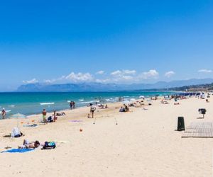 Casa Vacanza Spiaggia Plaja Deluxe Castellammare del Golfo Italy