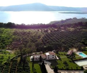 Agriturismo Ferrari San Rocco Italy