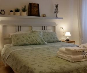 Casa Montanari B&B Bologna Italy