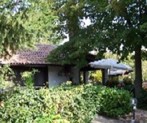 Holiday Home Villa Isa Bassano in Teverina Italy