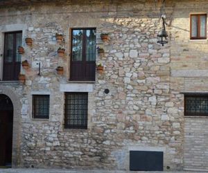 Casa Del Carro Assisi Italy
