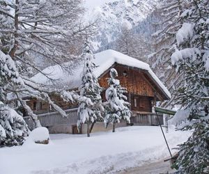 Chalet Wildgall Rasun Anterselva Italy