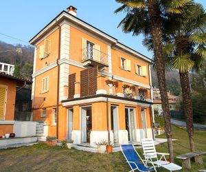 Villa Tre Ponti Verbania Italy