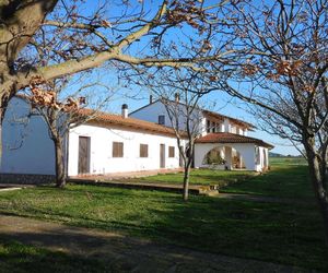 Azienda Il Tizzano Albinia Italy