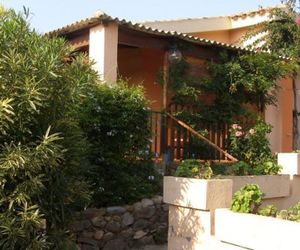 Casa Rosa Castiadas Italy