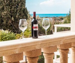 Residence I Due Mari Salve Italy