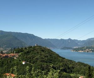 Gli Ulivi Varenna Italy