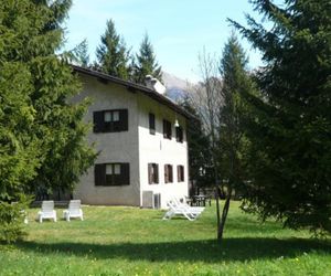 SEGALLA Pieve di Ledro Italy