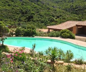 IL RESIDENCE SARDINIA Costa Paradiso Italy