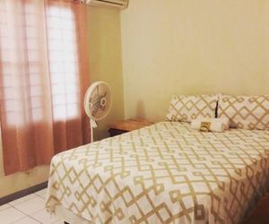 Camelia Rooms Kingston Jamaica