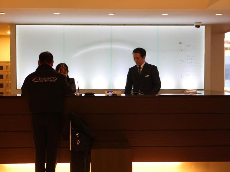 Hotel Photo 16