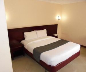 Hotel Topaz Nairobi Kenya