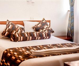 YWCA Parkview Suites Nairobi Kenya