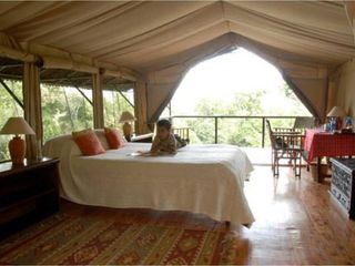 Hotel pic Sekenani Camp Maasai Mara