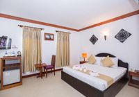 Отзывы Kingfisher Angkor Hotel, 3 звезды