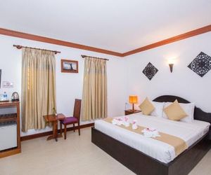 Kingfisher Angkor Hotel Siem Reap Cambodia