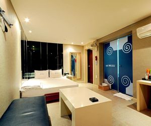 We Motel Guseo Haeundae South Korea