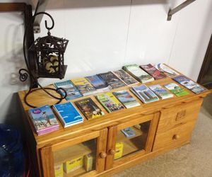The little prince guesthouse Gangneung South Korea